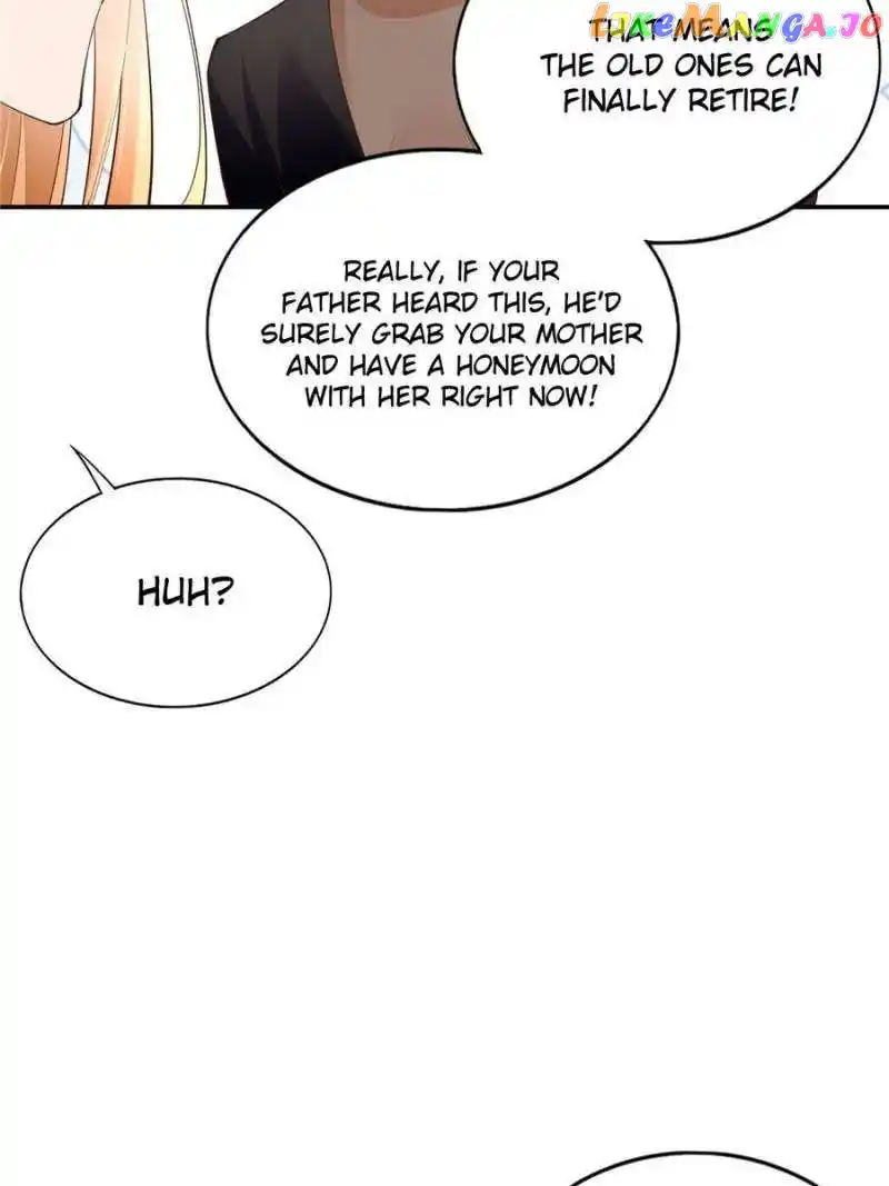 Reincarnation Of The Businesswoman At School Chapter 158