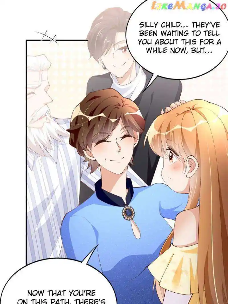 Reincarnation Of The Businesswoman At School Chapter 158