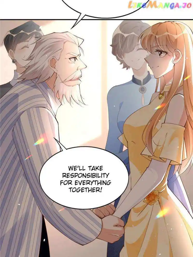 Reincarnation Of The Businesswoman At School Chapter 158