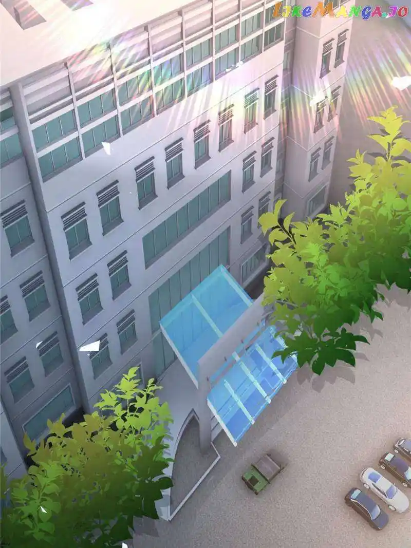 Reincarnation Of The Businesswoman At School Chapter 158