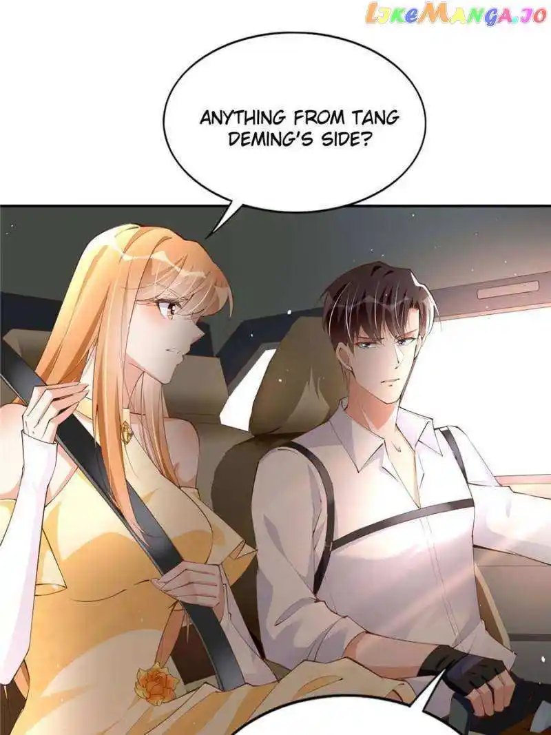 Reincarnation Of The Businesswoman At School Chapter 158