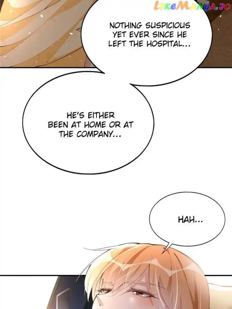 Reincarnation Of The Businesswoman At School Chapter 158