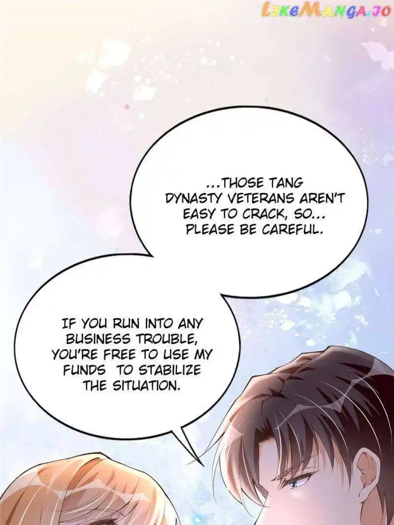 Reincarnation Of The Businesswoman At School Chapter 158