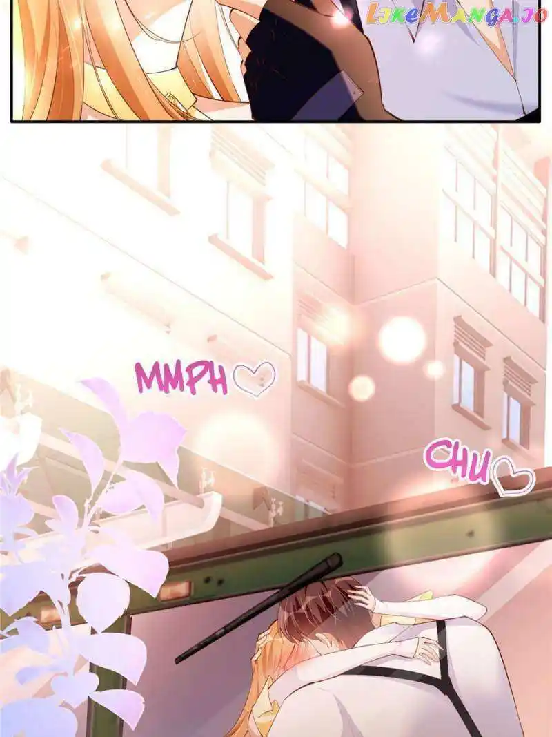 Reincarnation Of The Businesswoman At School Chapter 158