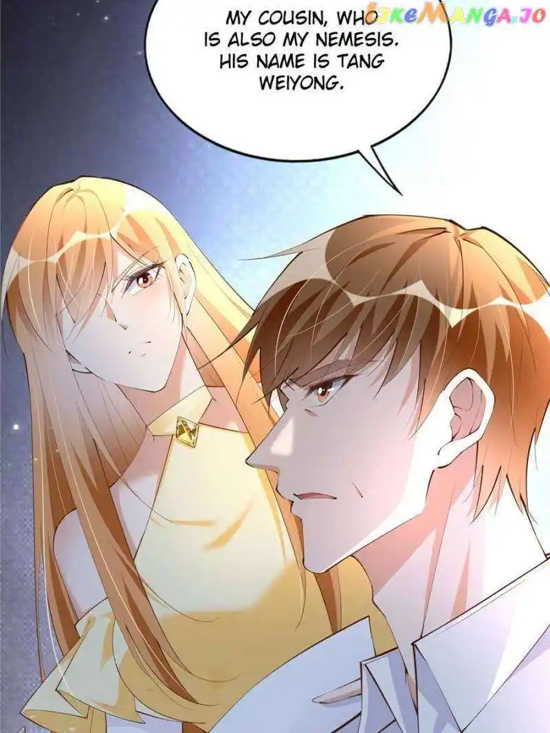 Reincarnation Of The Businesswoman At School Chapter 159