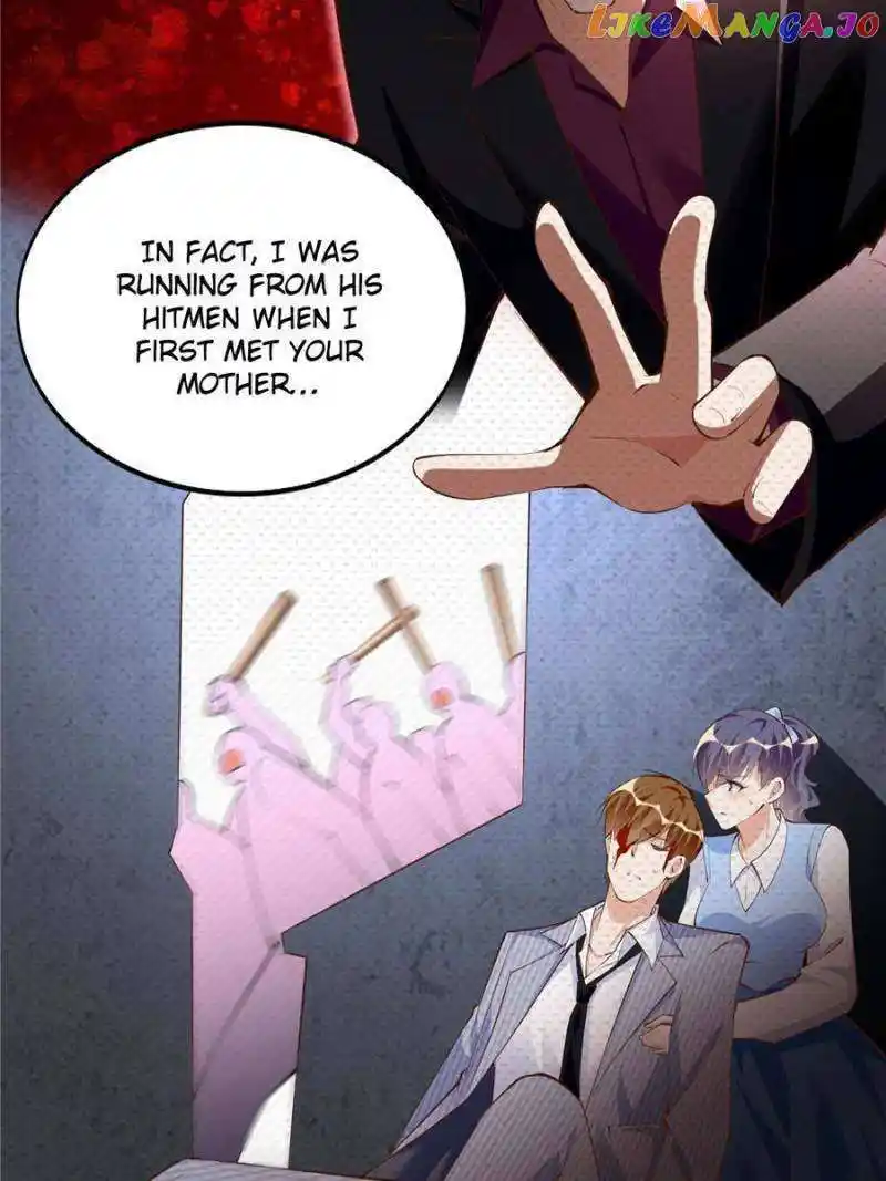 Reincarnation Of The Businesswoman At School Chapter 159