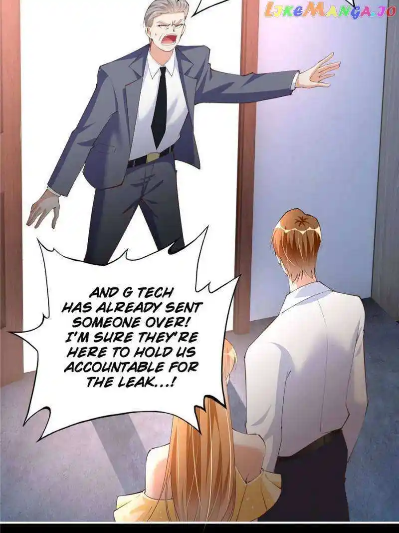 Reincarnation Of The Businesswoman At School Chapter 159