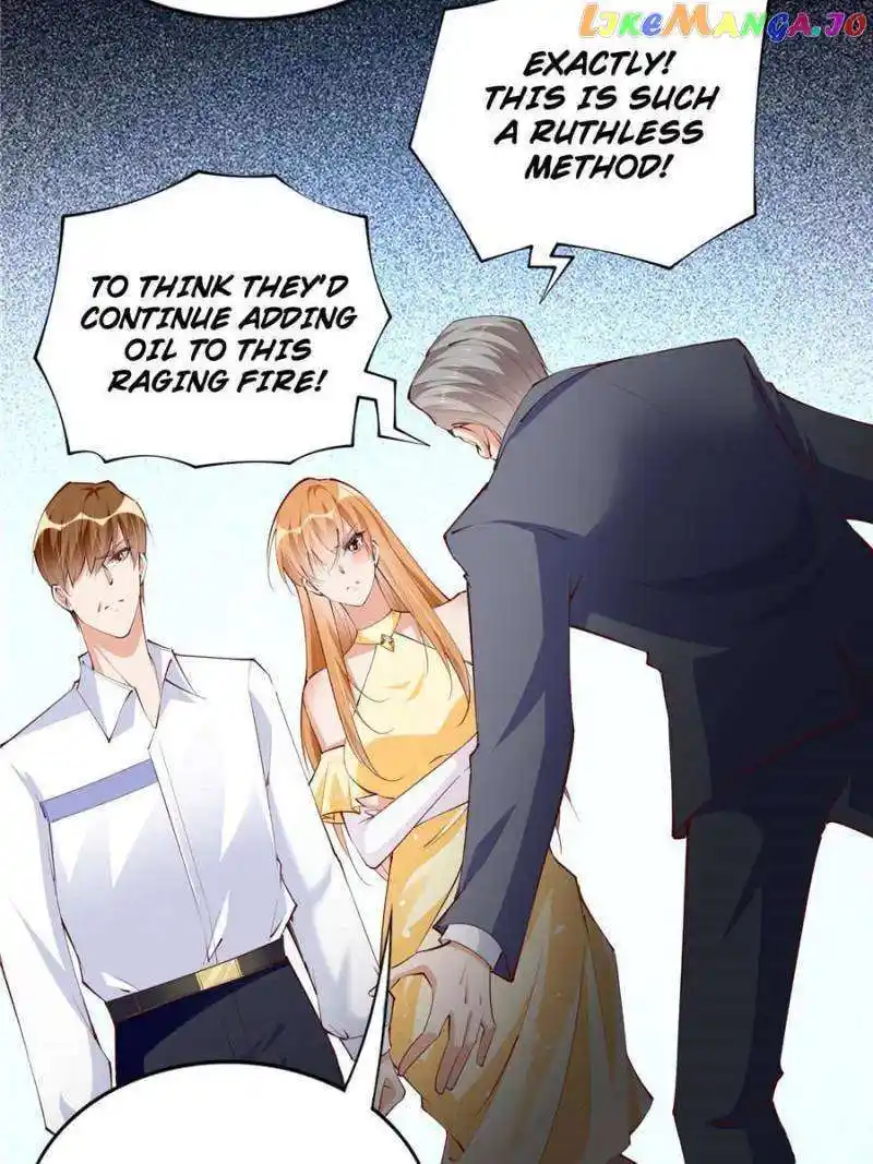 Reincarnation Of The Businesswoman At School Chapter 159