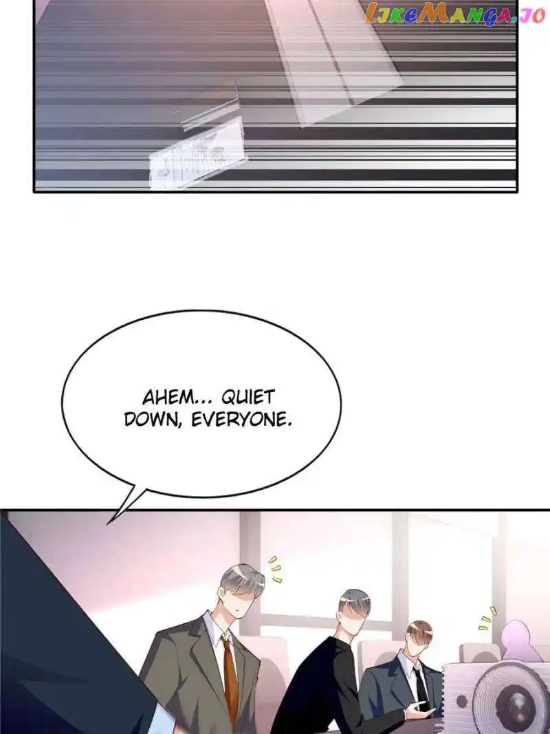 Reincarnation Of The Businesswoman At School Chapter 159