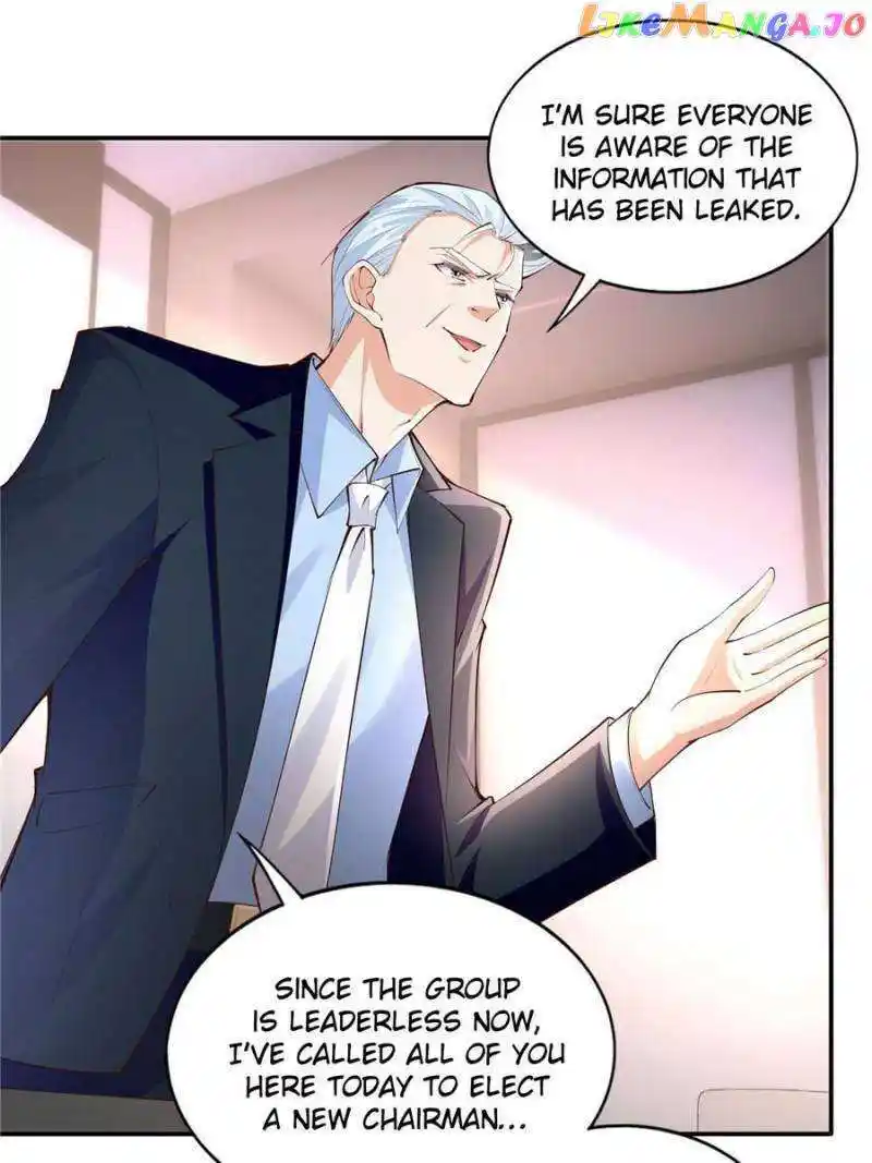 Reincarnation Of The Businesswoman At School Chapter 159