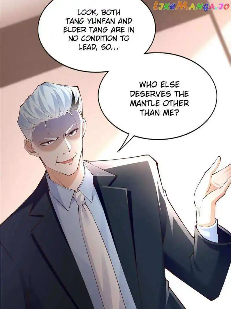 Reincarnation Of The Businesswoman At School Chapter 159