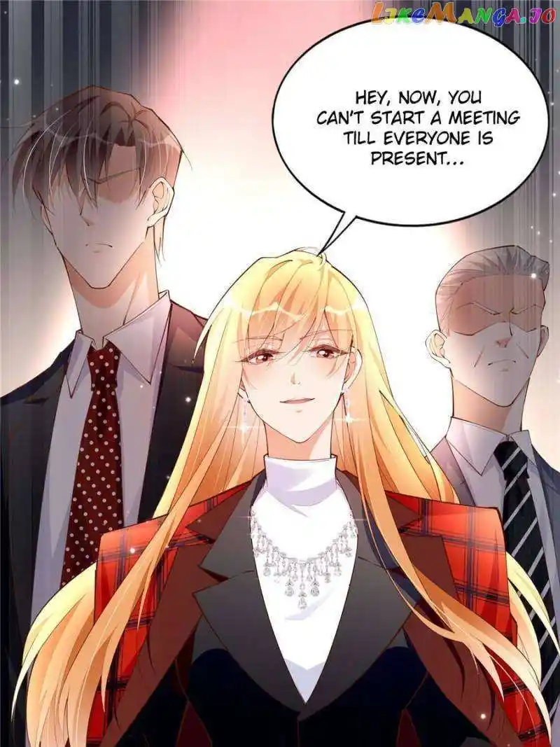 Reincarnation Of The Businesswoman At School Chapter 159