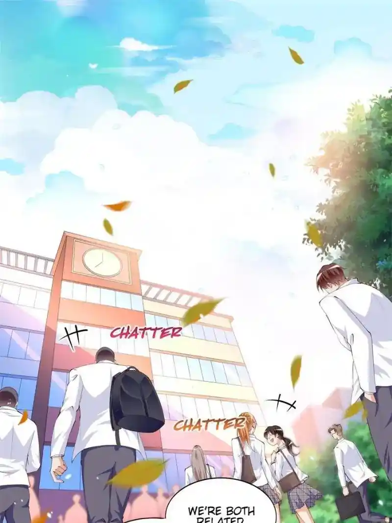 Reincarnation Of The Businesswoman At School Chapter 16