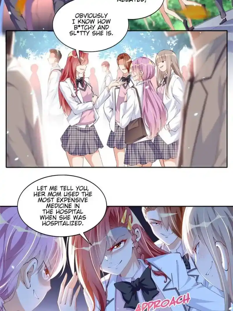 Reincarnation Of The Businesswoman At School Chapter 16