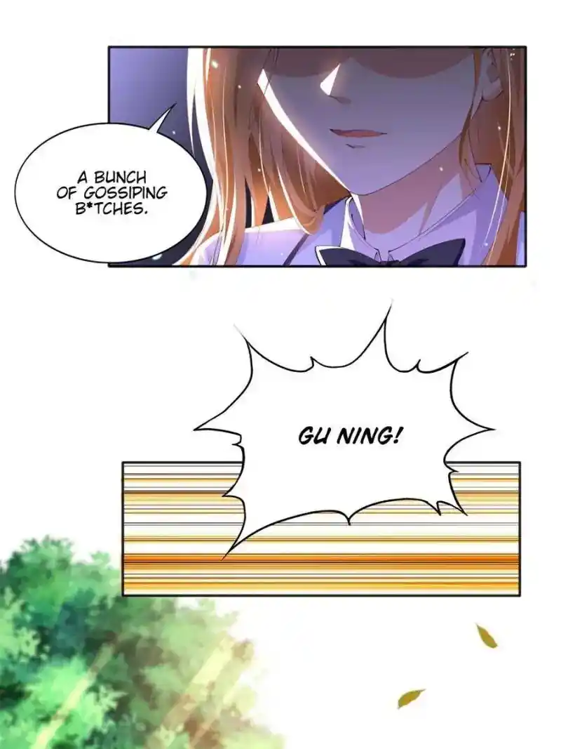 Reincarnation Of The Businesswoman At School Chapter 16