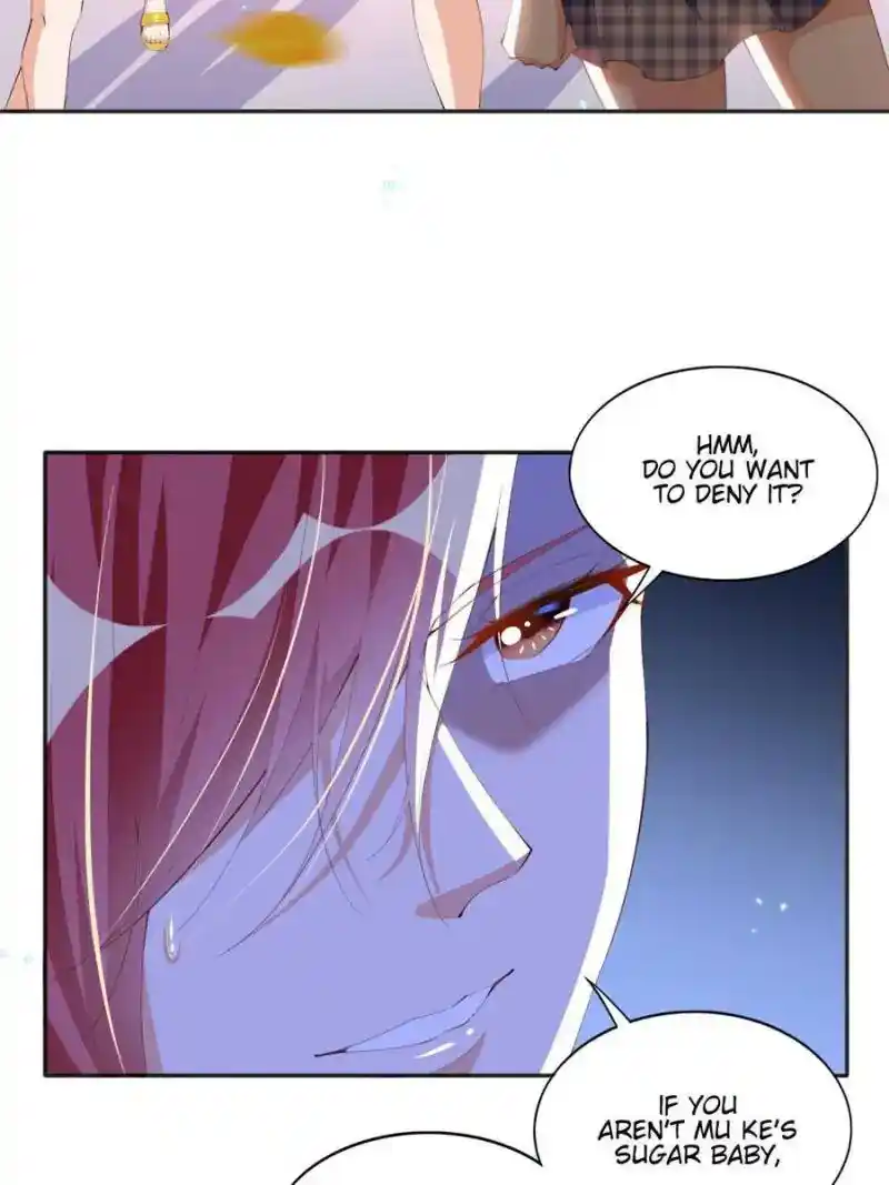 Reincarnation Of The Businesswoman At School Chapter 16