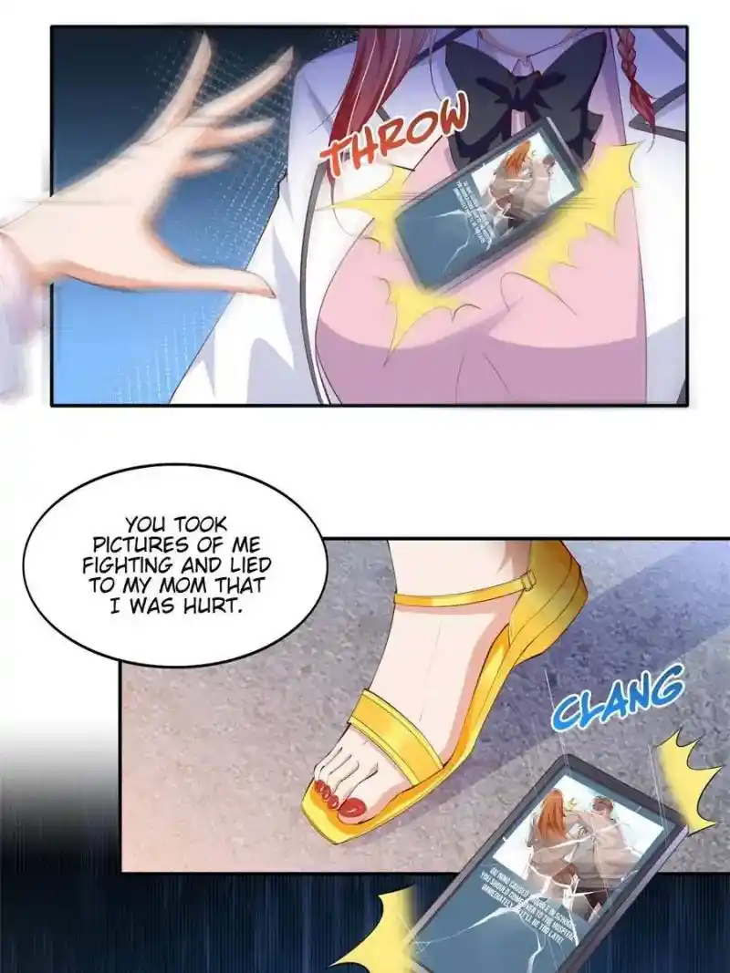 Reincarnation Of The Businesswoman At School Chapter 16