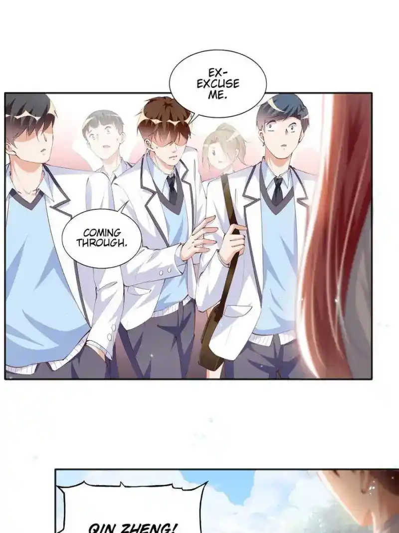 Reincarnation Of The Businesswoman At School Chapter 16