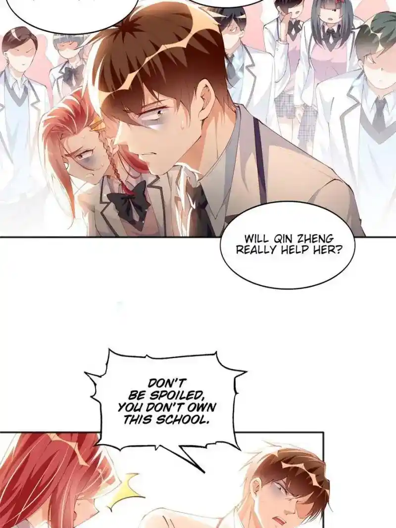 Reincarnation Of The Businesswoman At School Chapter 16