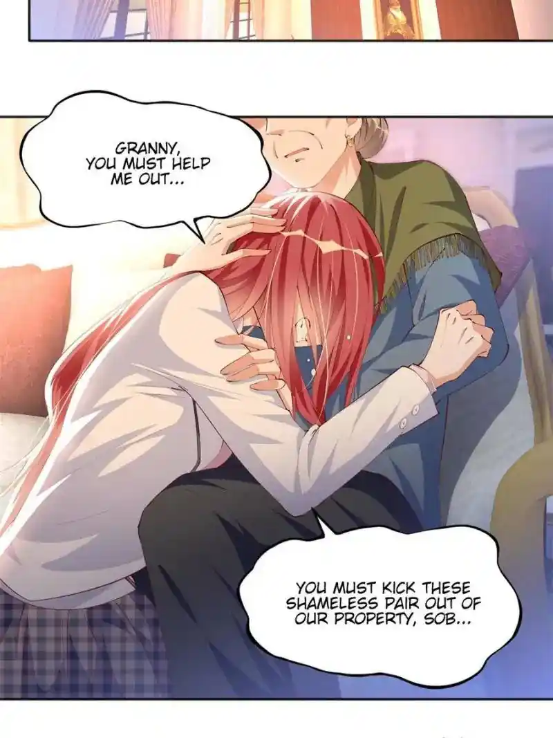 Reincarnation Of The Businesswoman At School Chapter 16