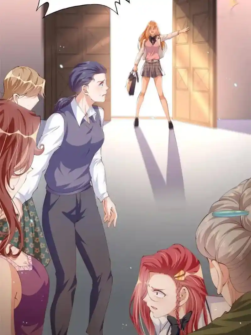 Reincarnation Of The Businesswoman At School Chapter 16