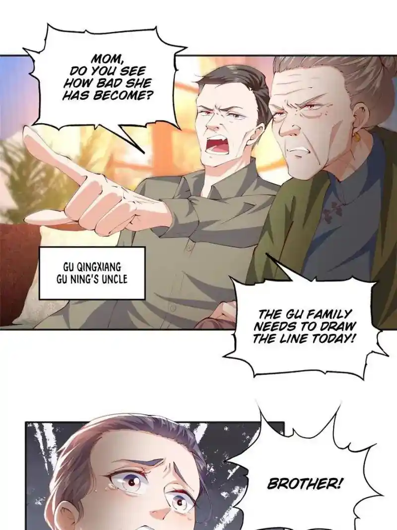 Reincarnation Of The Businesswoman At School Chapter 16