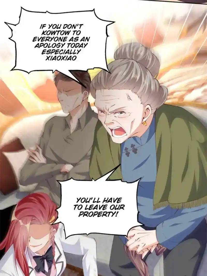 Reincarnation Of The Businesswoman At School Chapter 16