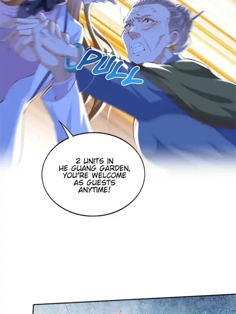 Reincarnation Of The Businesswoman At School Chapter 16