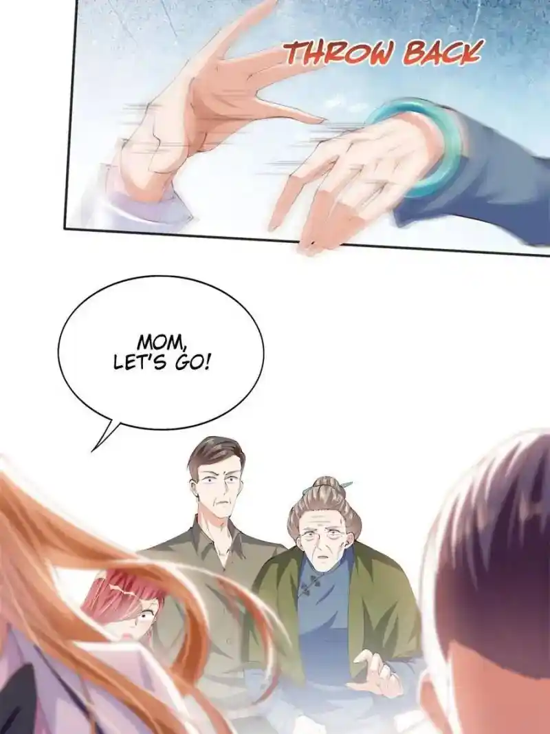 Reincarnation Of The Businesswoman At School Chapter 16