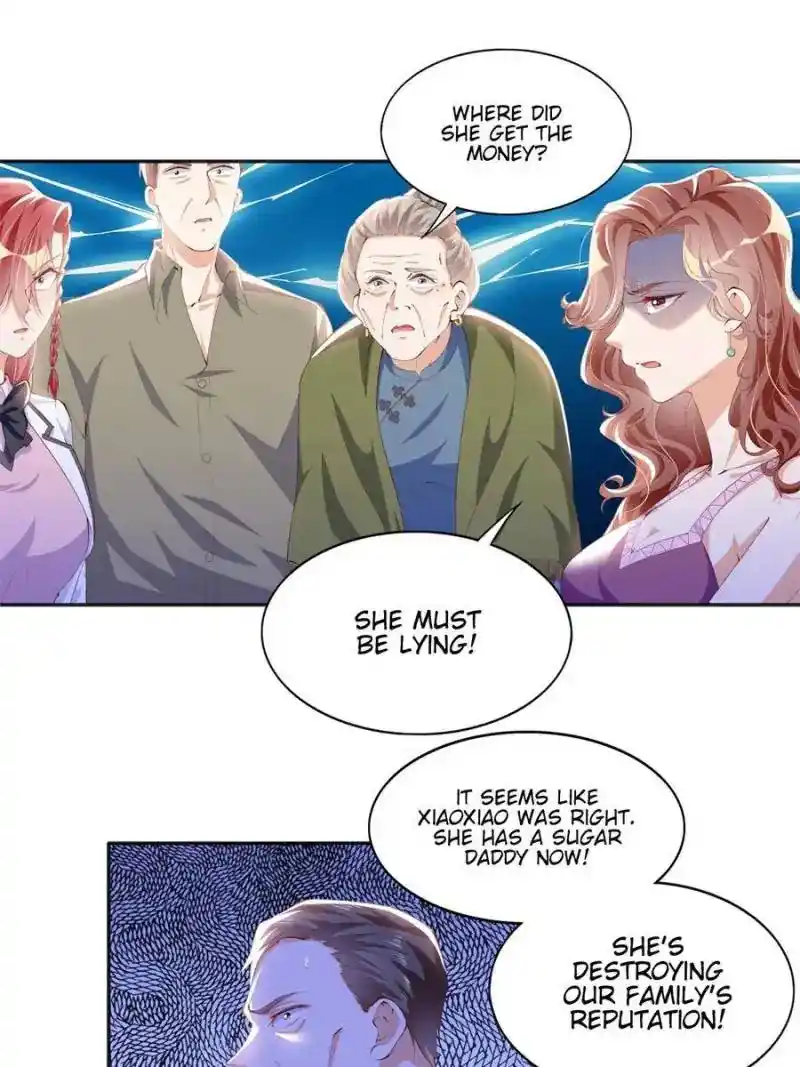 Reincarnation Of The Businesswoman At School Chapter 16