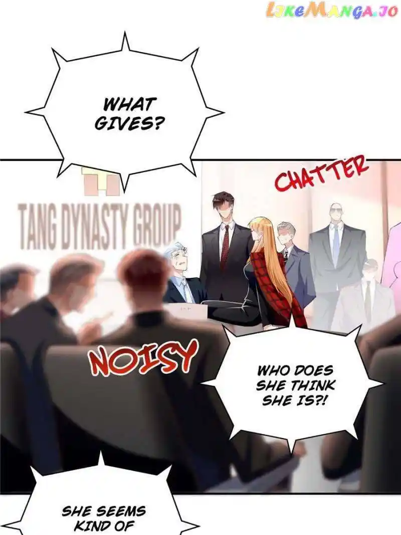 Reincarnation Of The Businesswoman At School Chapter 160