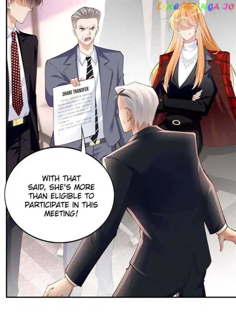 Reincarnation Of The Businesswoman At School Chapter 160