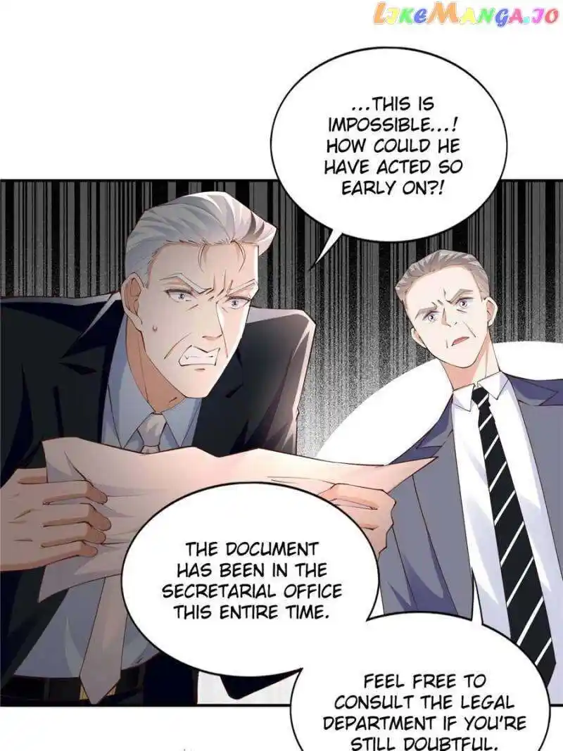 Reincarnation Of The Businesswoman At School Chapter 160