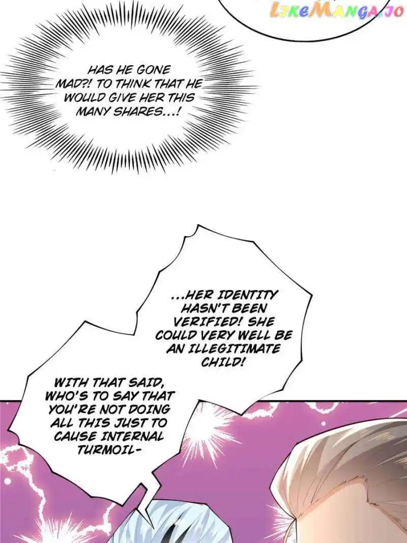 Reincarnation Of The Businesswoman At School Chapter 160