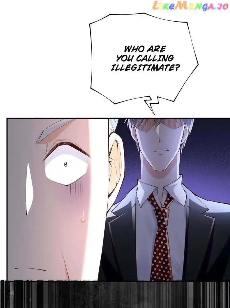 Reincarnation Of The Businesswoman At School Chapter 160