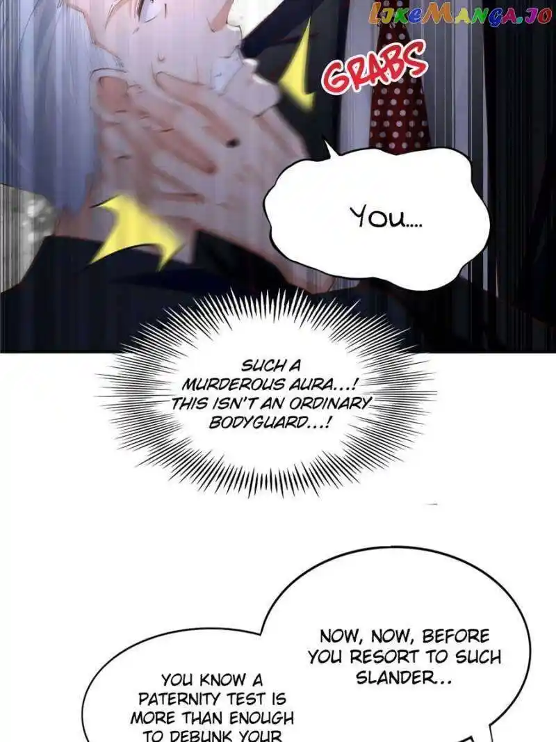 Reincarnation Of The Businesswoman At School Chapter 160