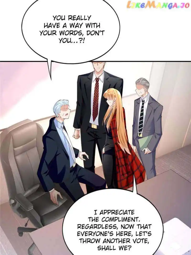 Reincarnation Of The Businesswoman At School Chapter 160
