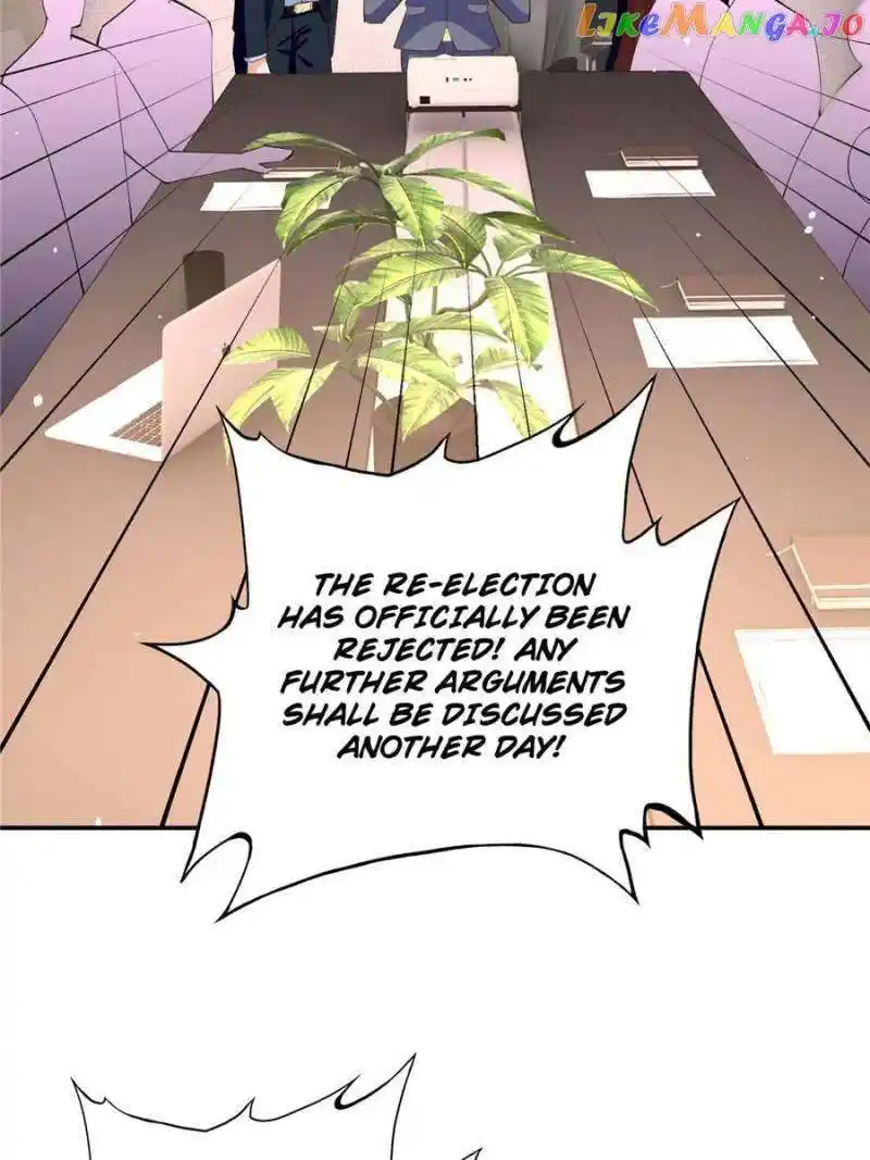 Reincarnation Of The Businesswoman At School Chapter 160