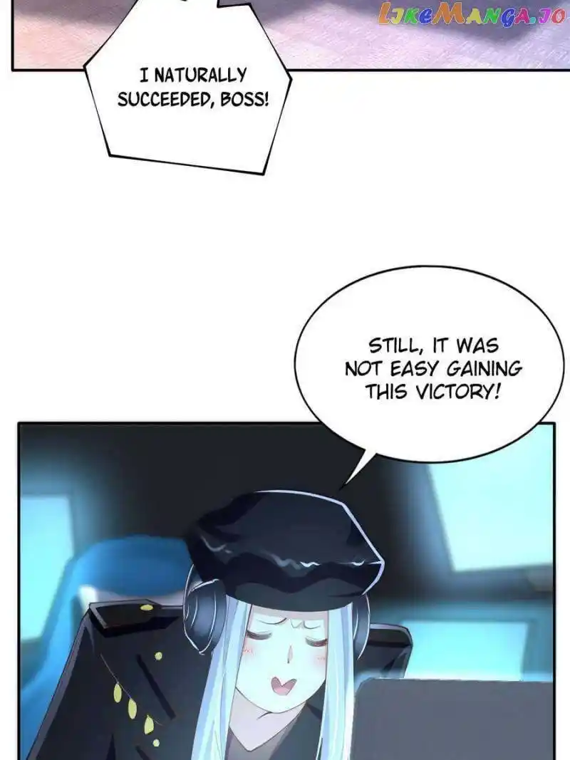 Reincarnation Of The Businesswoman At School Chapter 160