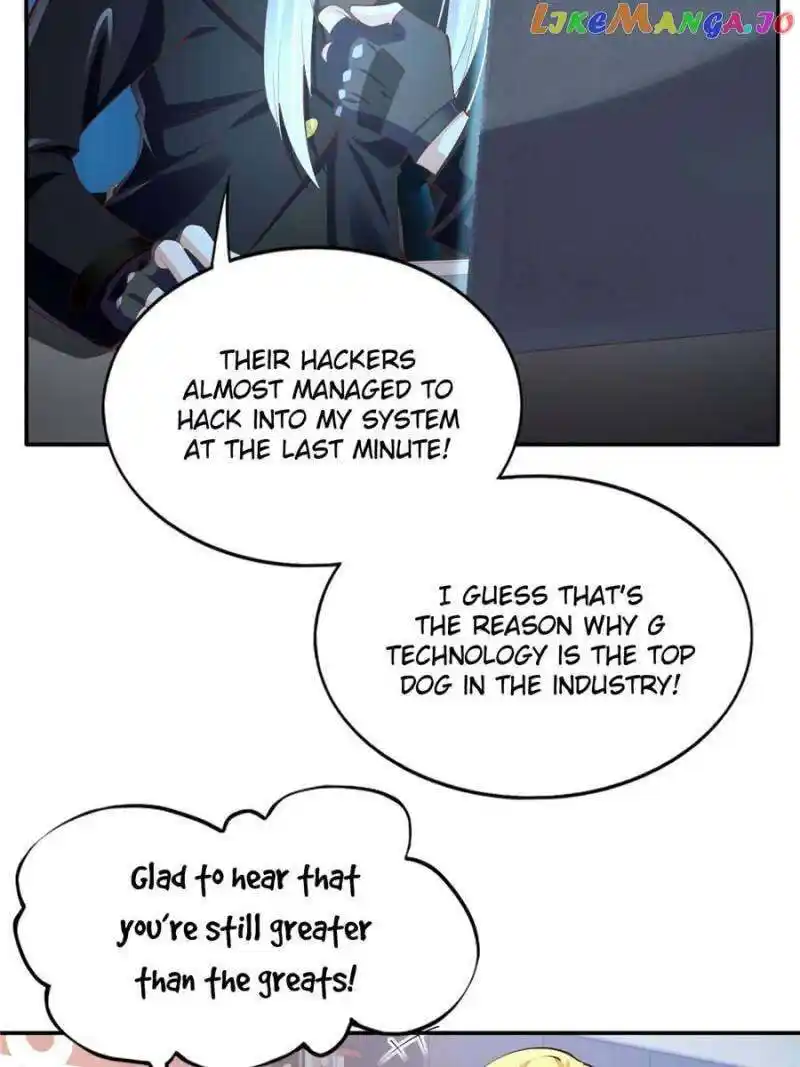 Reincarnation Of The Businesswoman At School Chapter 160