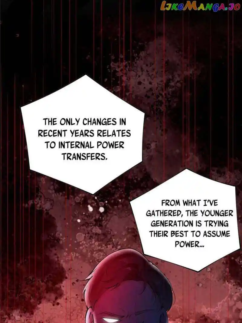 Reincarnation Of The Businesswoman At School Chapter 160