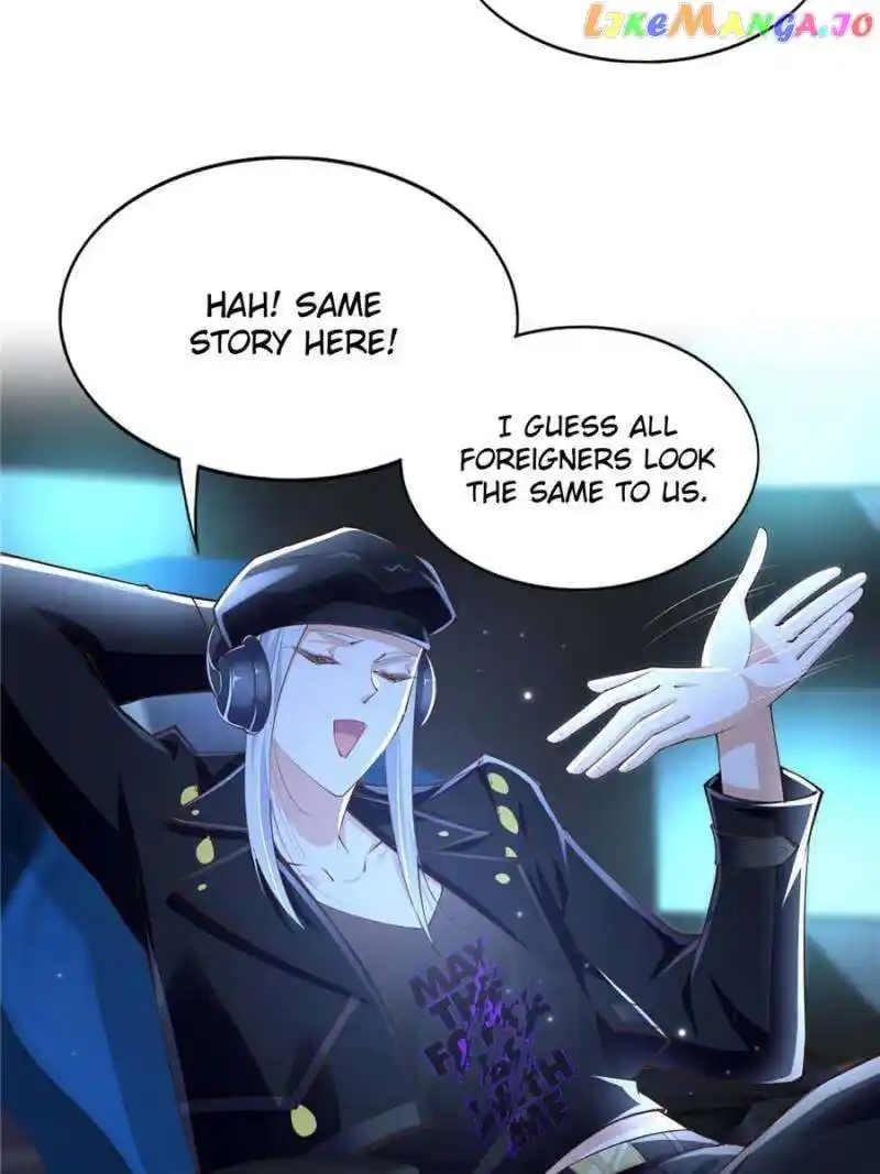 Reincarnation Of The Businesswoman At School Chapter 160