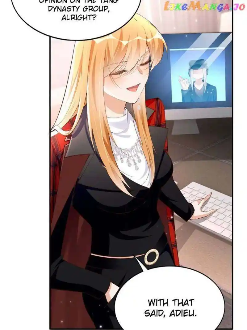 Reincarnation Of The Businesswoman At School Chapter 160