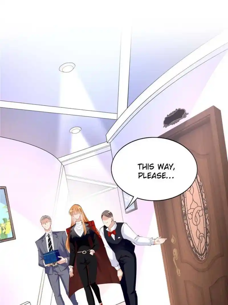 Reincarnation Of The Businesswoman At School Chapter 161