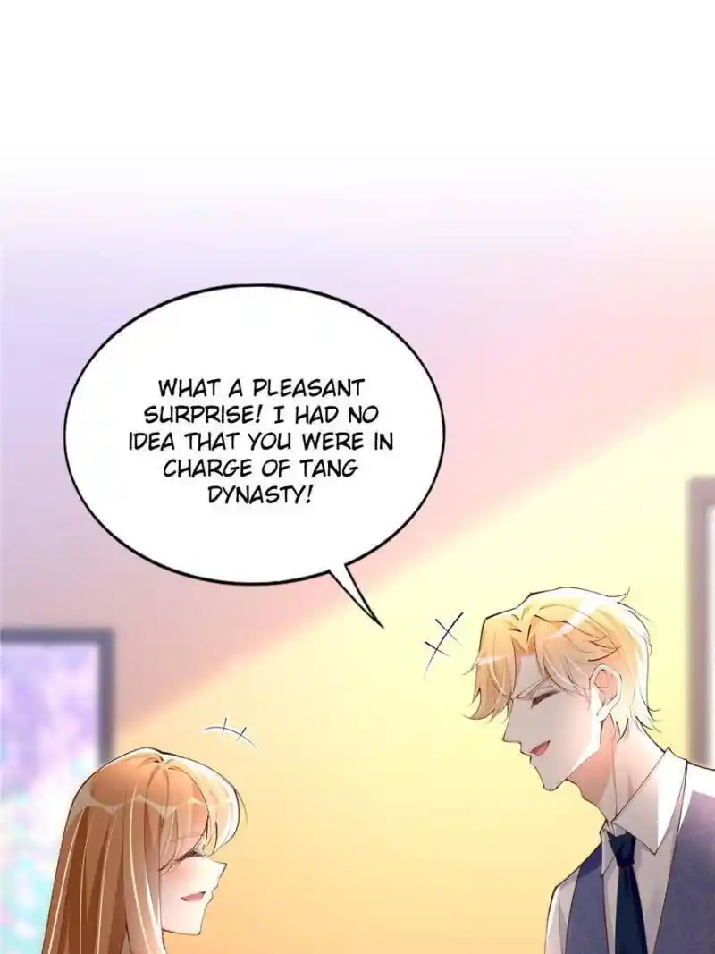 Reincarnation Of The Businesswoman At School Chapter 161