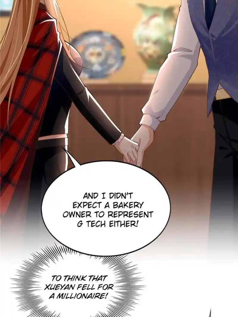 Reincarnation Of The Businesswoman At School Chapter 161