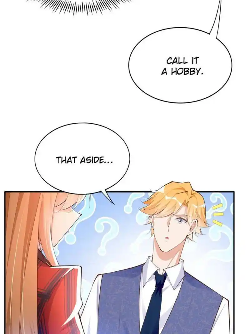 Reincarnation Of The Businesswoman At School Chapter 161