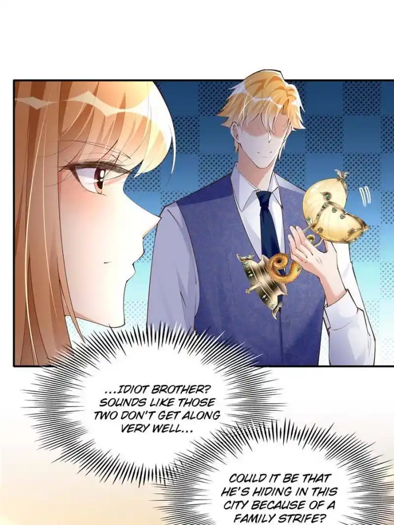 Reincarnation Of The Businesswoman At School Chapter 161