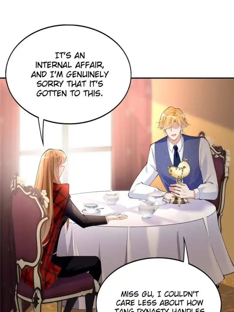 Reincarnation Of The Businesswoman At School Chapter 161