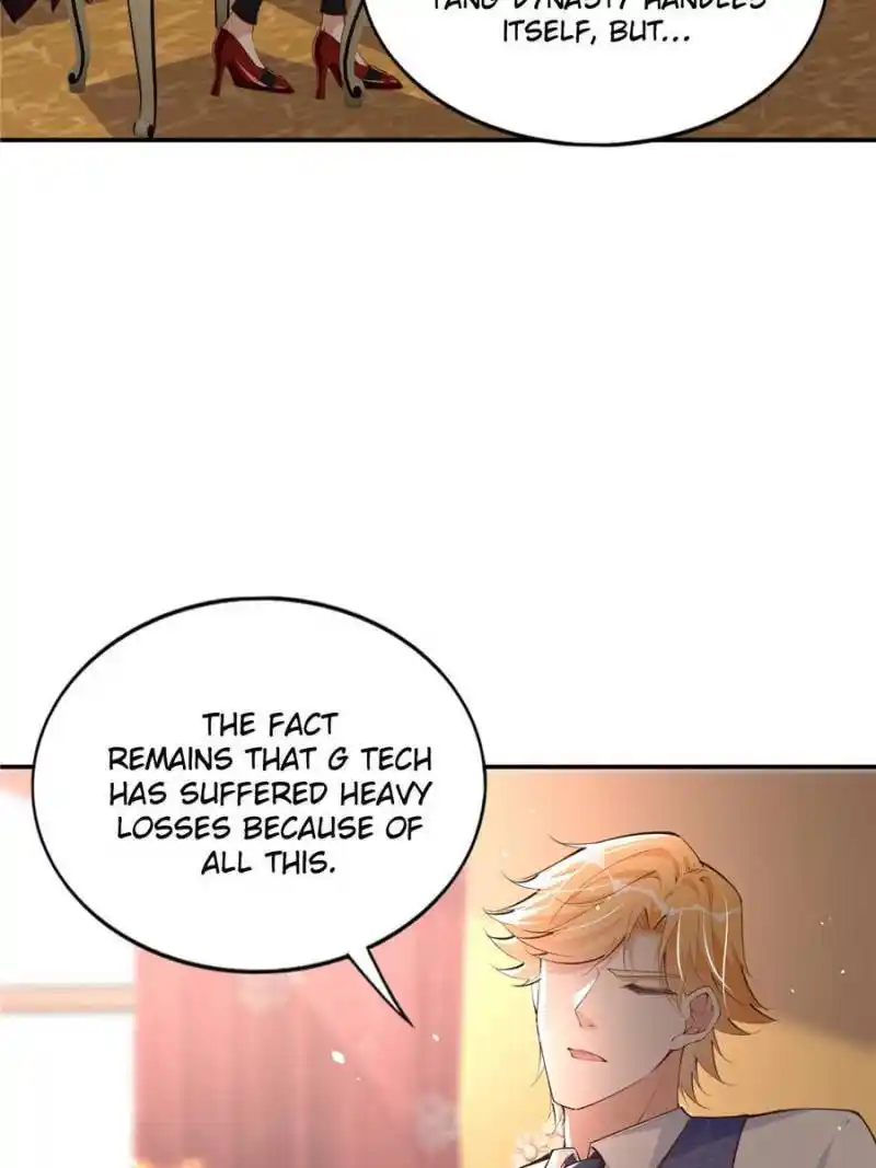 Reincarnation Of The Businesswoman At School Chapter 161